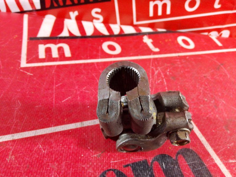 Кардан рулевой, 400 рублей, Красноярск