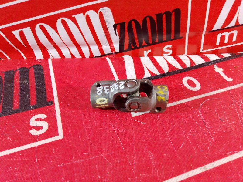 Кардан рулевой, 500 рублей, Красноярск