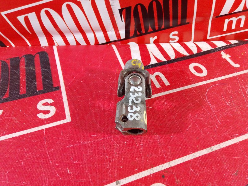 Кардан рулевой, 500 рублей, Красноярск