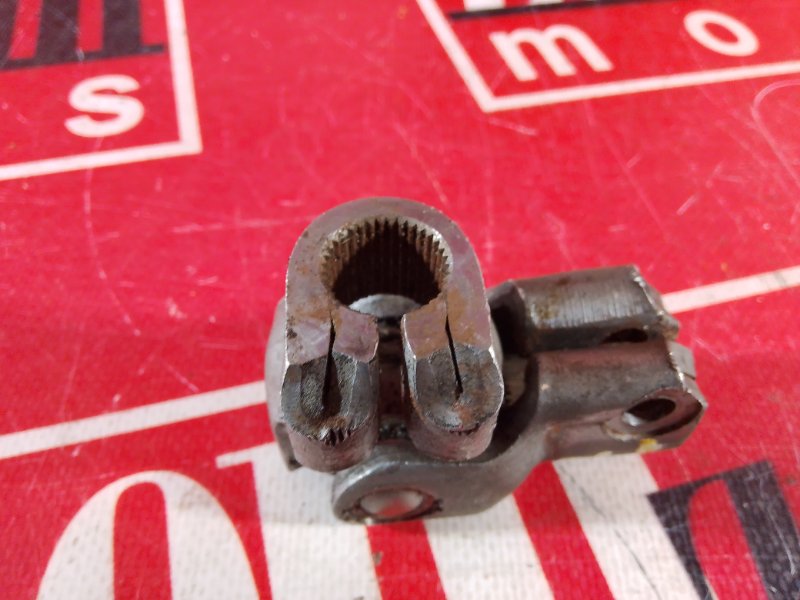 Кардан рулевой, 500 рублей, Красноярск