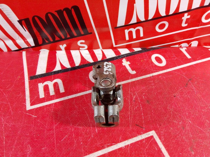 Кардан рулевой, 500 рублей, Красноярск