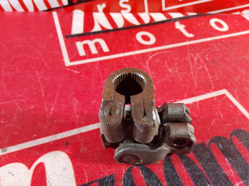 Кардан рулевой, 500 рублей, Красноярск