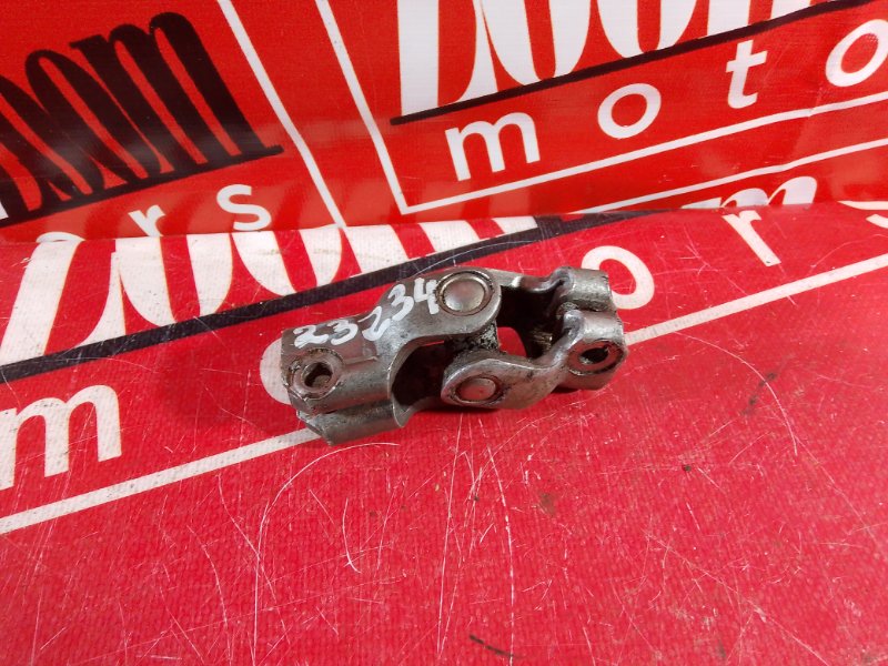 Кардан рулевой, 500 рублей, Красноярск