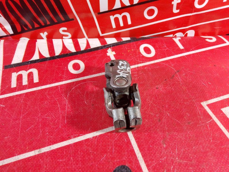 Кардан рулевой, 500 рублей, Красноярск