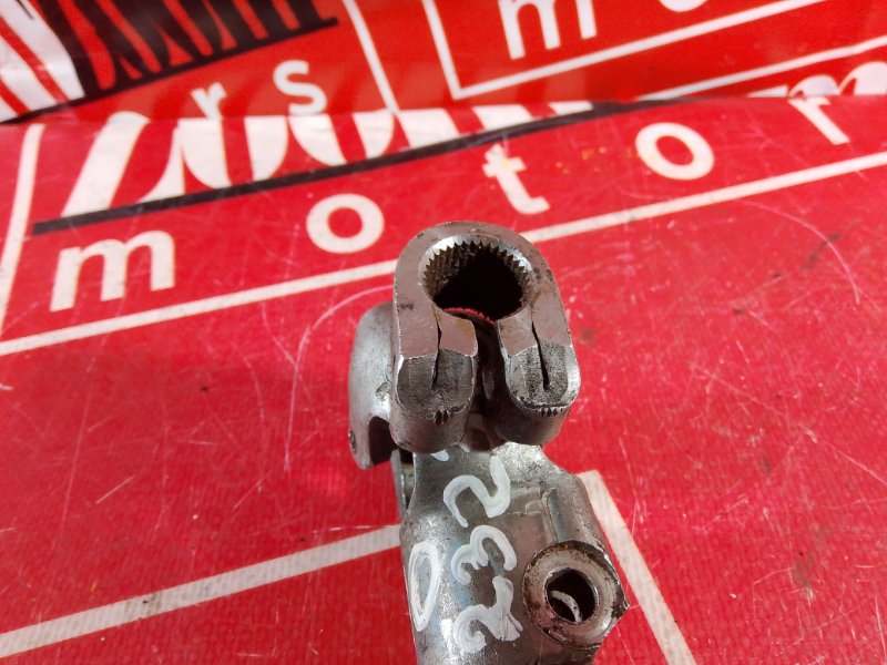 Кардан рулевой, 500 рублей, Красноярск