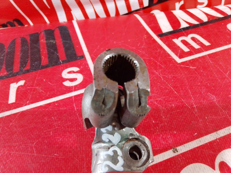 Кардан рулевой, 500 рублей, Красноярск