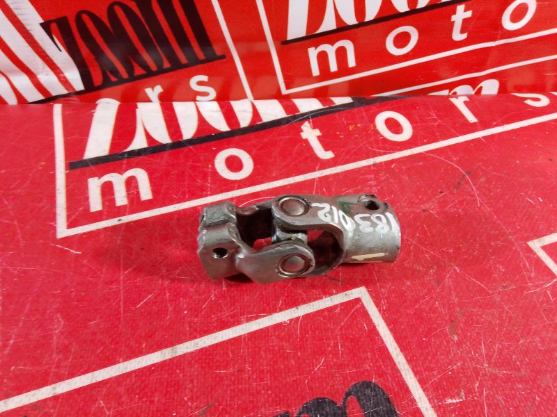 Кардан рулевой, 700 рублей, Красноярск