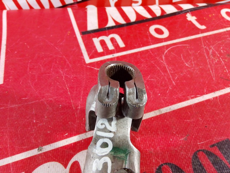 Кардан рулевой, 700 рублей, Красноярск