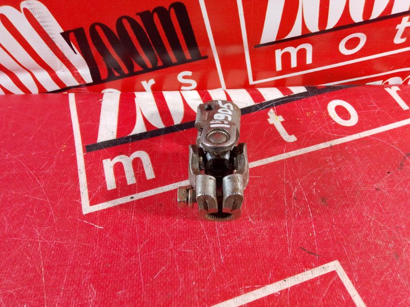 Кардан рулевой, 700 рублей, Красноярск