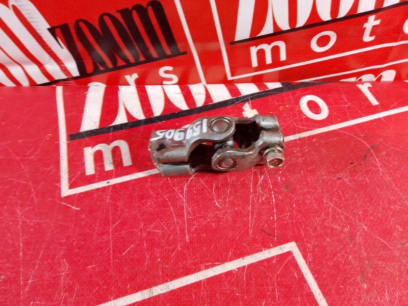 Кардан рулевой, 700 рублей, Красноярск