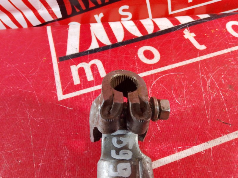 Кардан рулевой, 700 рублей, Красноярск