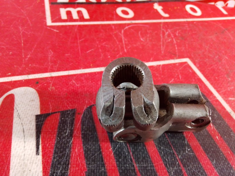 Кардан рулевой, 700 рублей, Красноярск