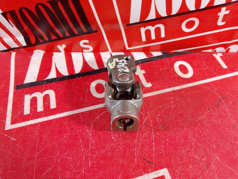 Кардан рулевой, 600 рублей, Красноярск