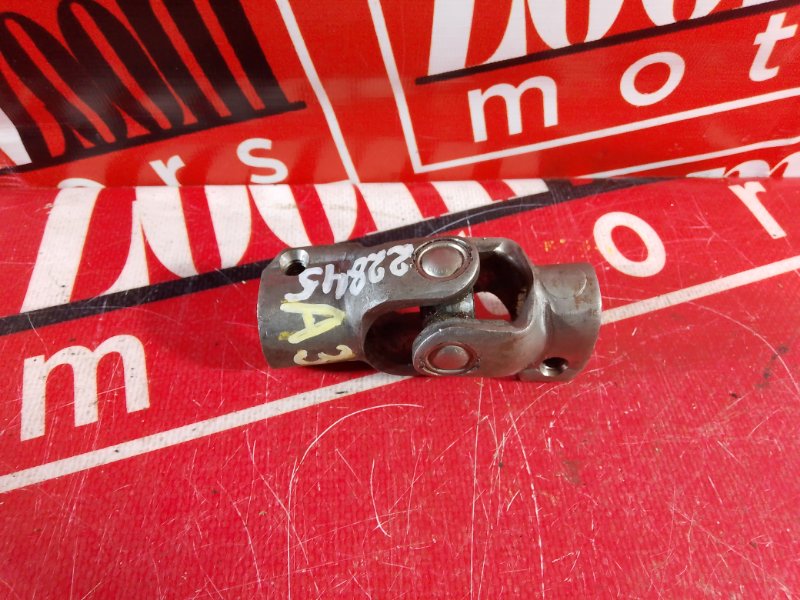 Кардан рулевой, 600 рублей, Красноярск