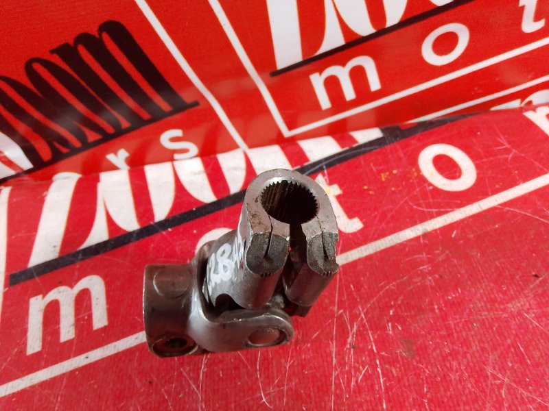 Кардан рулевой, 600 рублей, Красноярск