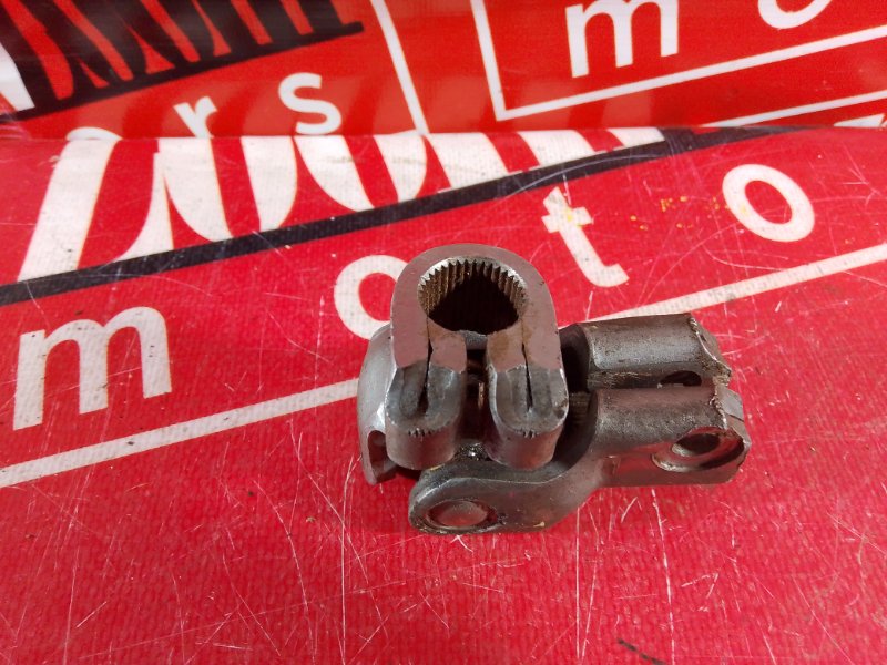 Кардан рулевой, 600 рублей, Красноярск