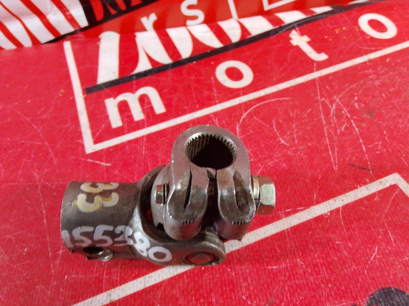 Кардан рулевой, 600 рублей, Красноярск