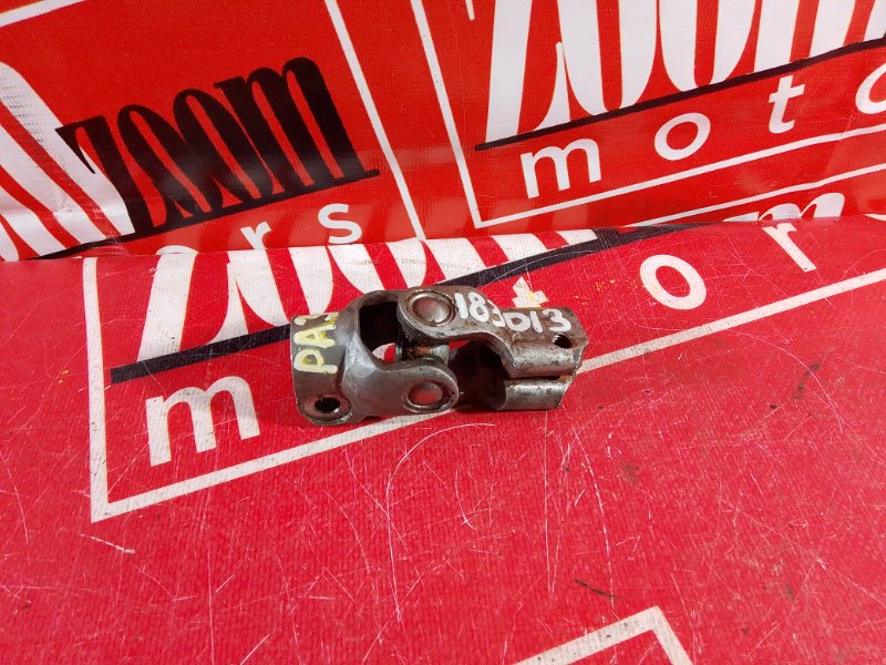 Кардан рулевой, 500 рублей, Красноярск