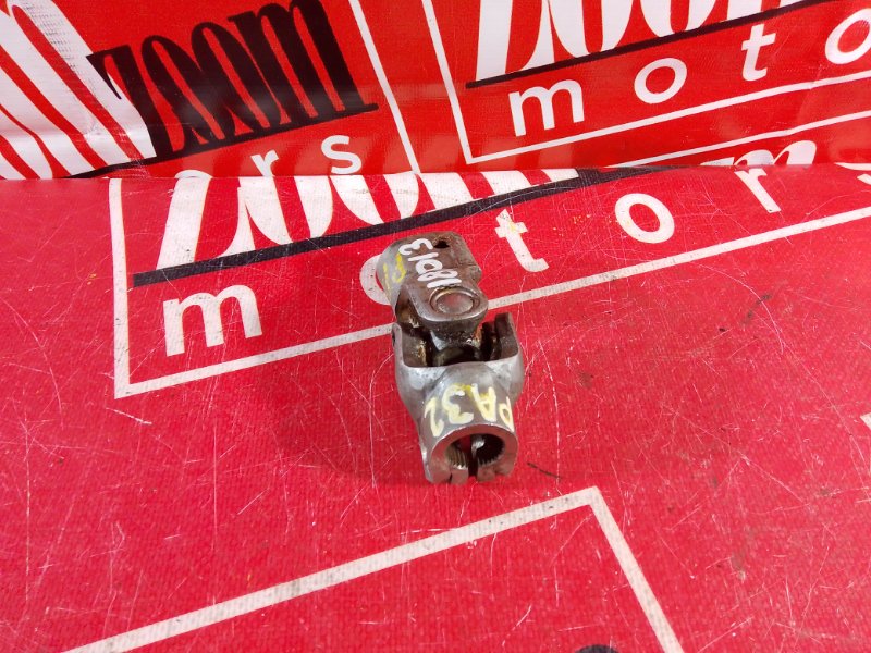 Кардан рулевой, 500 рублей, Красноярск