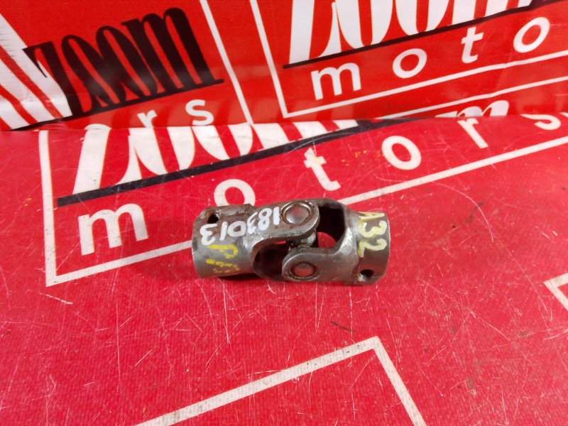 Кардан рулевой, 500 рублей, Красноярск