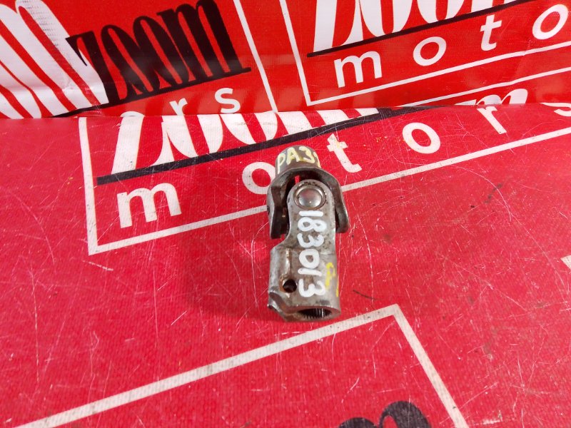 Кардан рулевой, 500 рублей, Красноярск