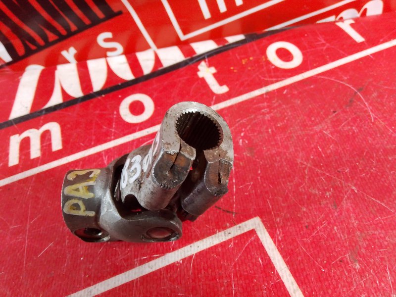 Кардан рулевой, 500 рублей, Красноярск