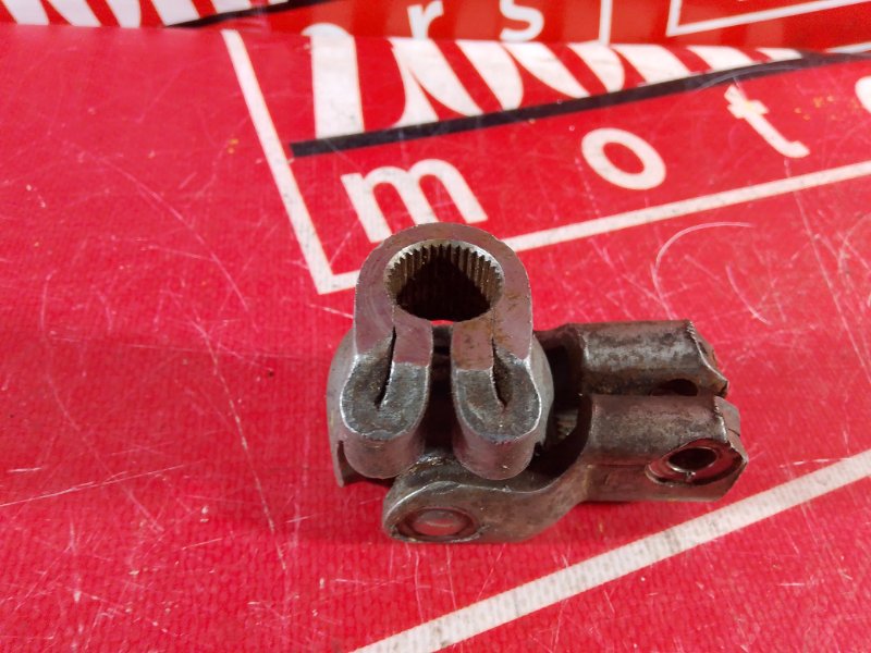 Кардан рулевой, 500 рублей, Красноярск