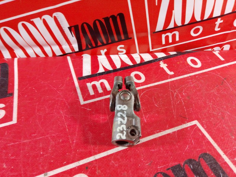 Кардан рулевой, 500 рублей, Красноярск