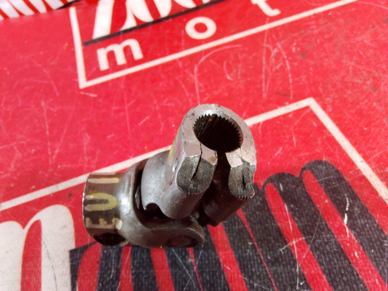 Кардан рулевой, 500 рублей, Красноярск