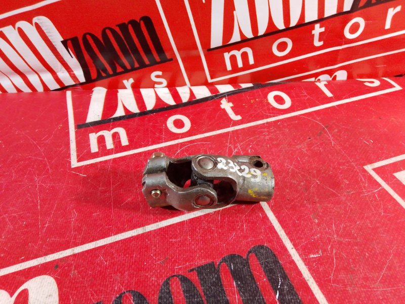 Кардан рулевой, 500 рублей, Красноярск