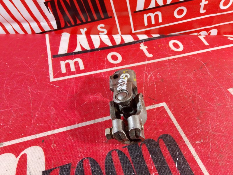 Кардан рулевой, 500 рублей, Красноярск