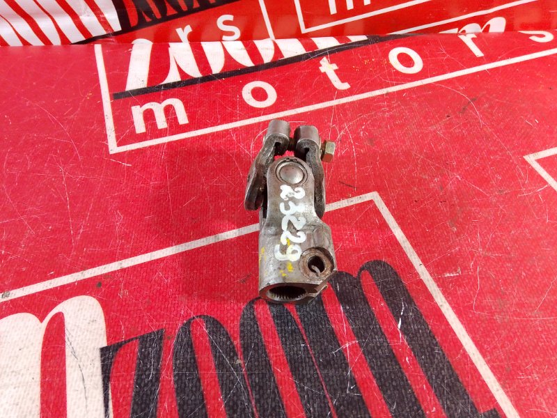 Кардан рулевой, 500 рублей, Красноярск