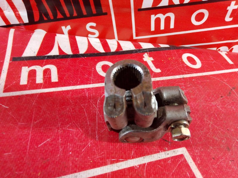 Кардан рулевой, 500 рублей, Красноярск