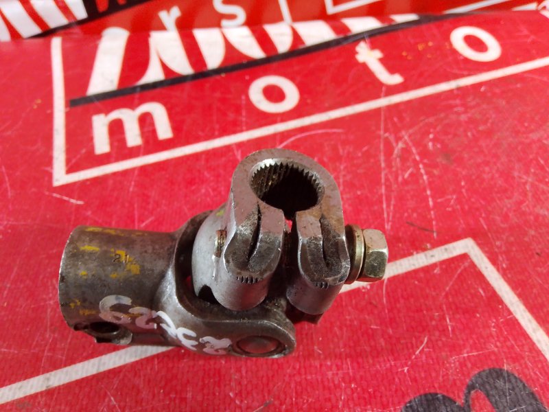 Кардан рулевой, 500 рублей, Красноярск