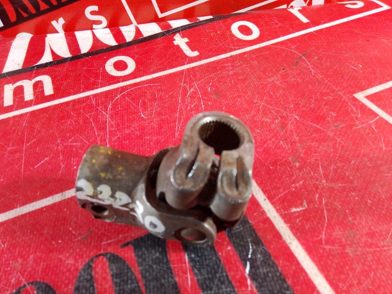 Кардан рулевой, 500 рублей, Красноярск