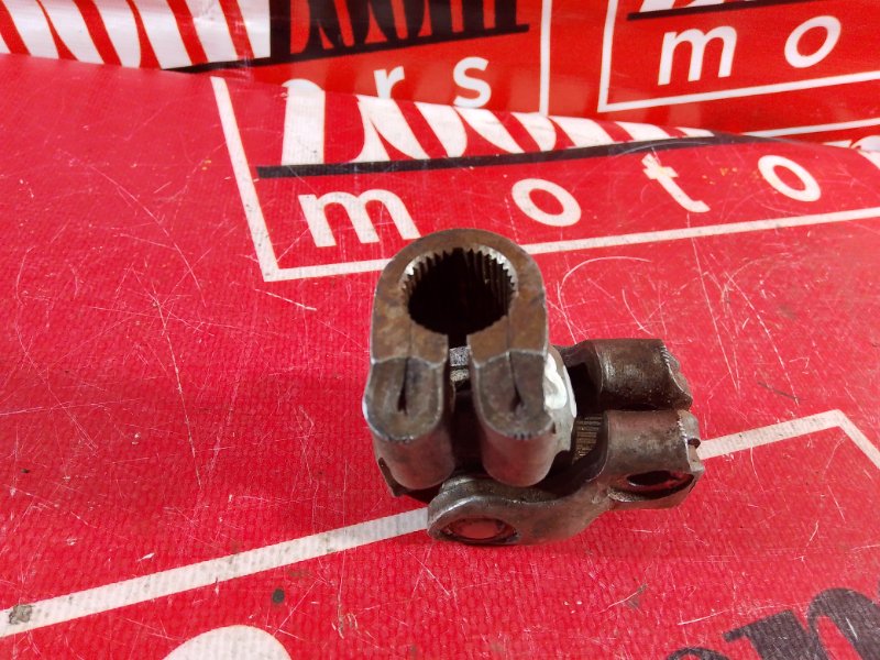 Кардан рулевой, 500 рублей, Красноярск