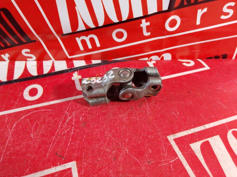 Кардан рулевой, 500 рублей, Красноярск