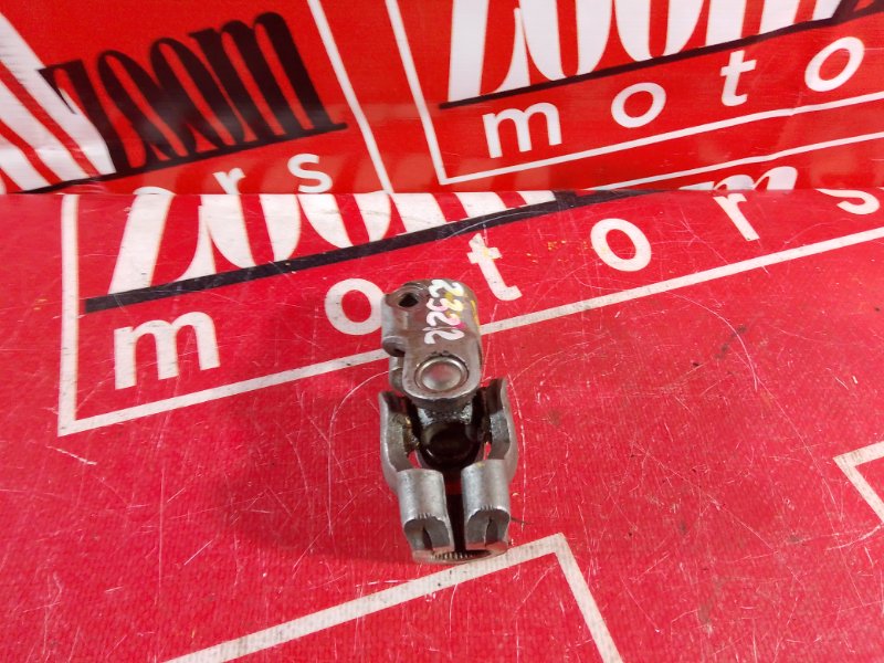 Кардан рулевой, 500 рублей, Красноярск