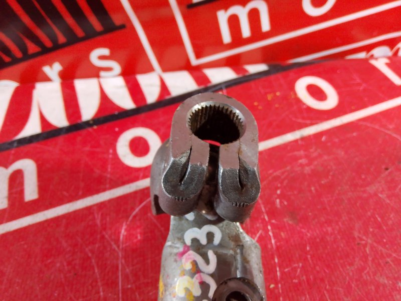 Кардан рулевой, 500 рублей, Красноярск