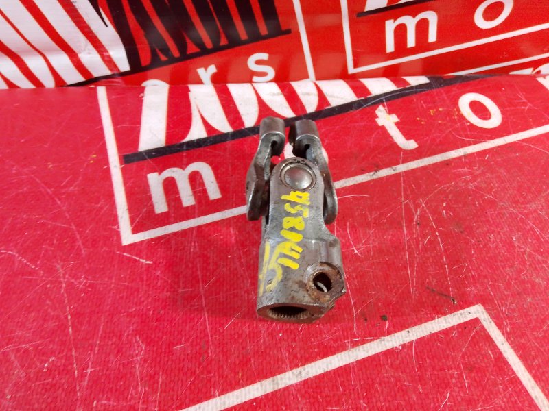 Кардан рулевой, 500 рублей, Красноярск