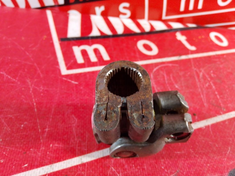 Кардан рулевой, 500 рублей, Красноярск