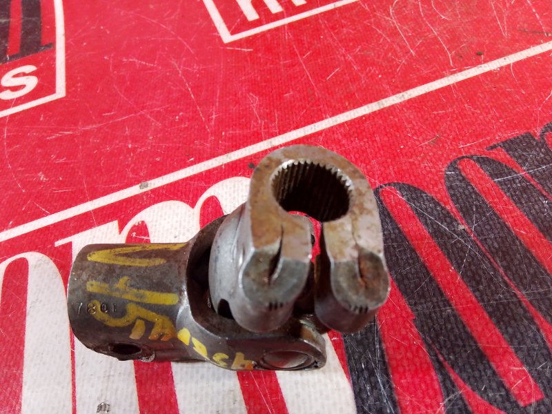 Кардан рулевой, 500 рублей, Красноярск