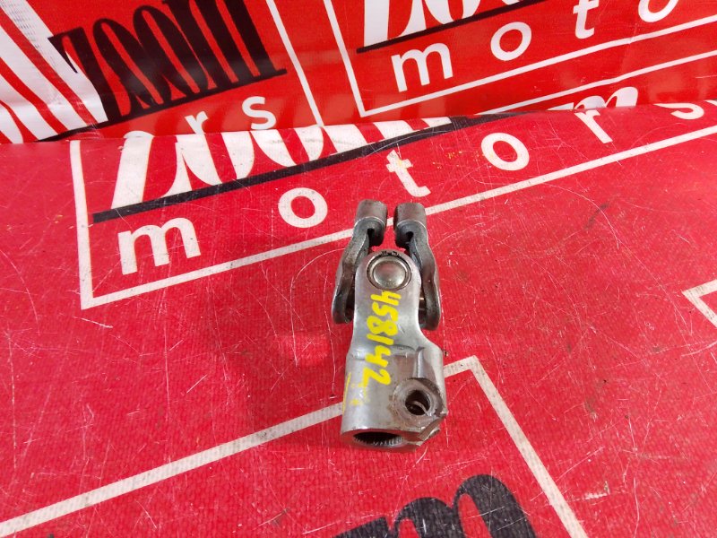 Кардан рулевой, 500 рублей, Красноярск