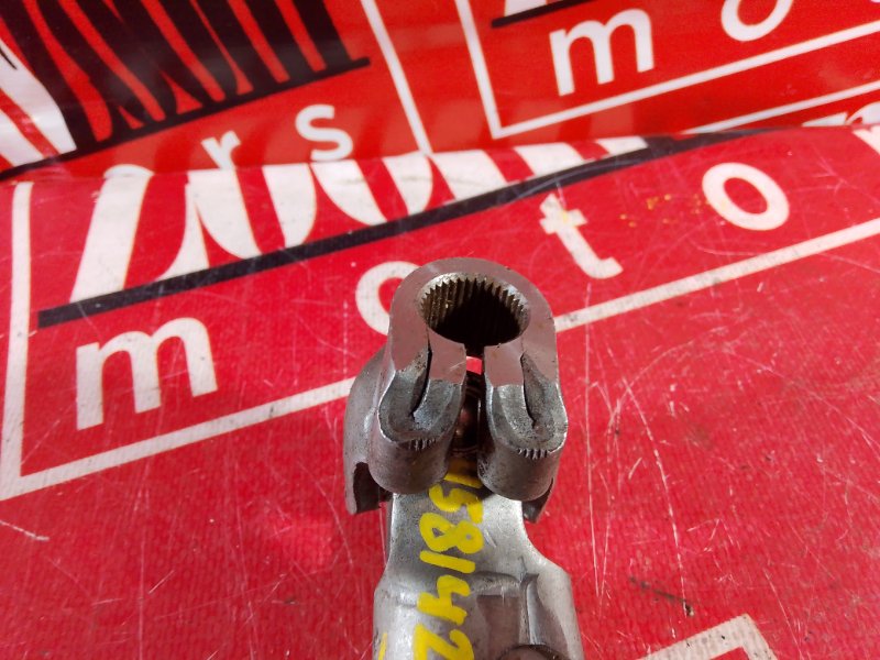 Кардан рулевой, 500 рублей, Красноярск