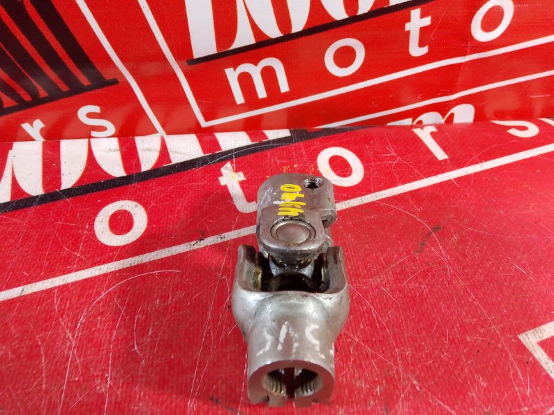 Кардан рулевой, 500 рублей, Красноярск