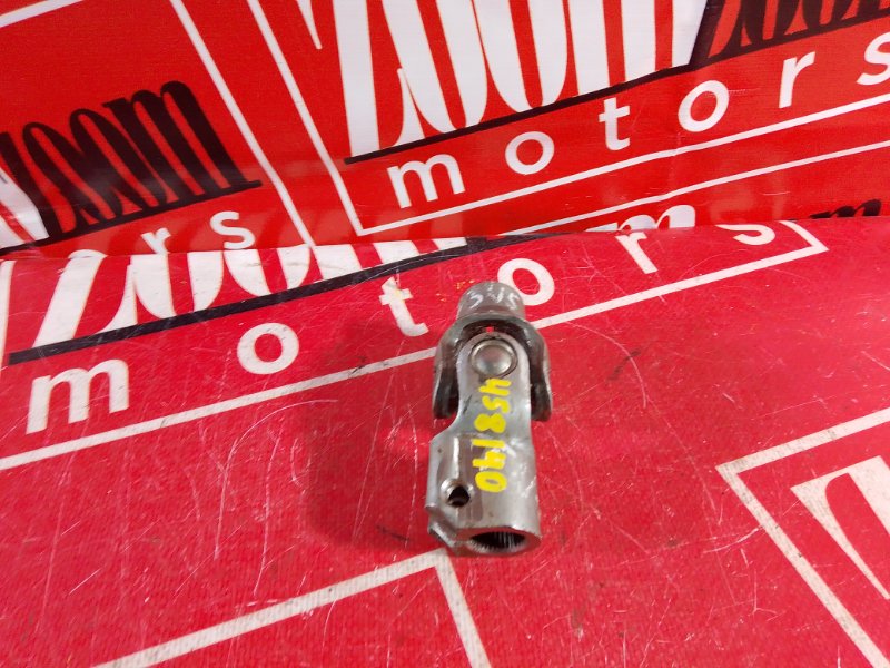 Кардан рулевой, 500 рублей, Красноярск