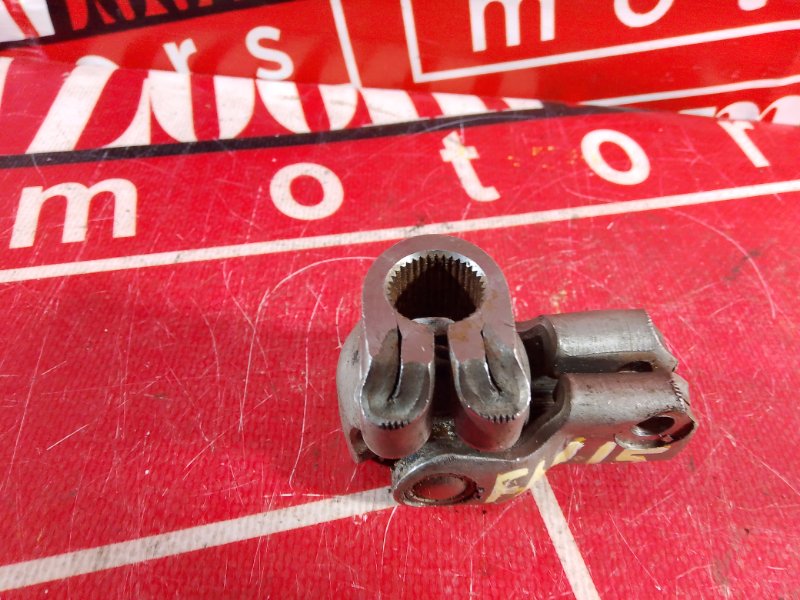 Кардан рулевой, 500 рублей, Красноярск