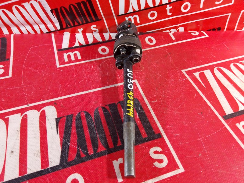 Кардан рулевой, 3500 рублей, Красноярск