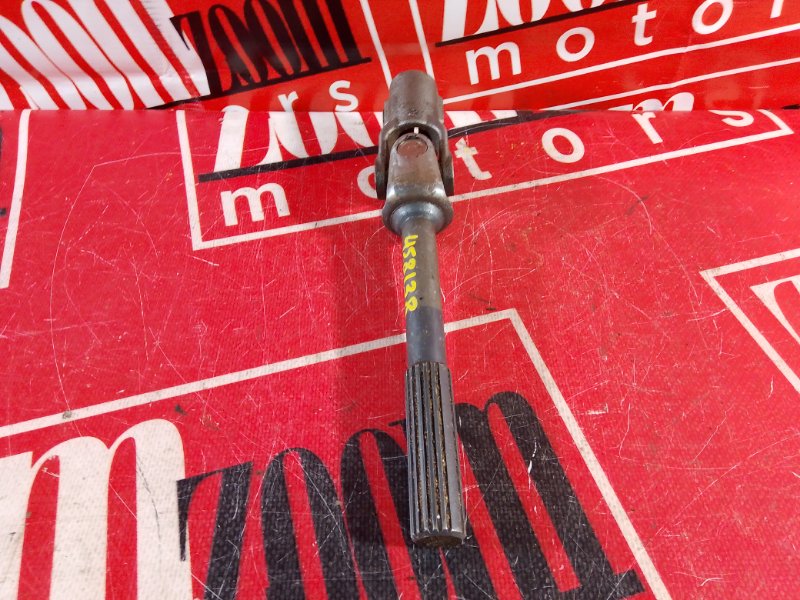 Кардан рулевой, 900 рублей, Красноярск