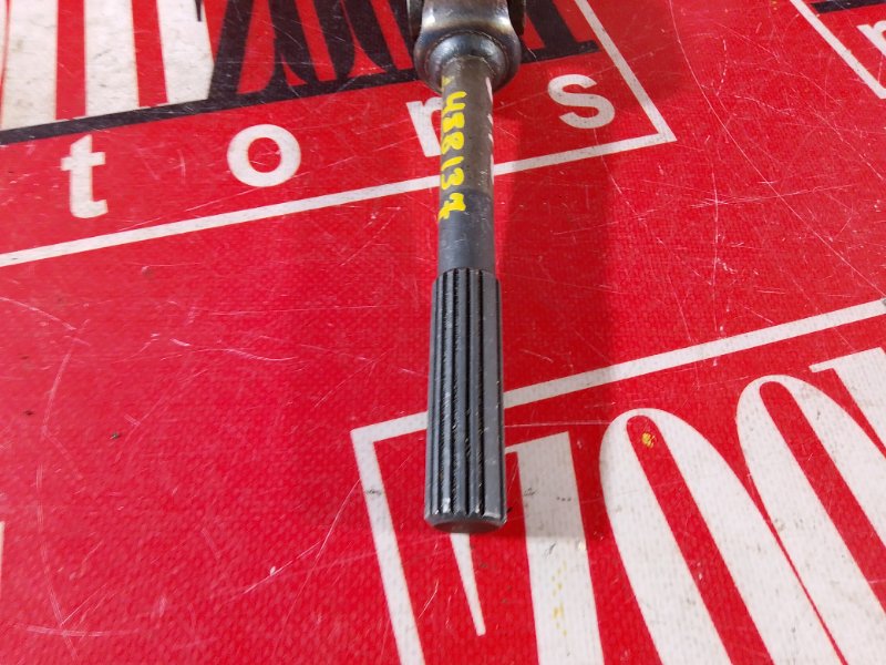 Кардан рулевой, 900 рублей, Красноярск